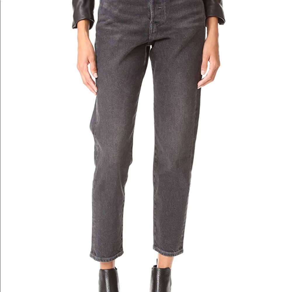 Levis Wedgie Icon Fit